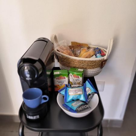 Casa Malacla B&B Noto Eksteriør billede