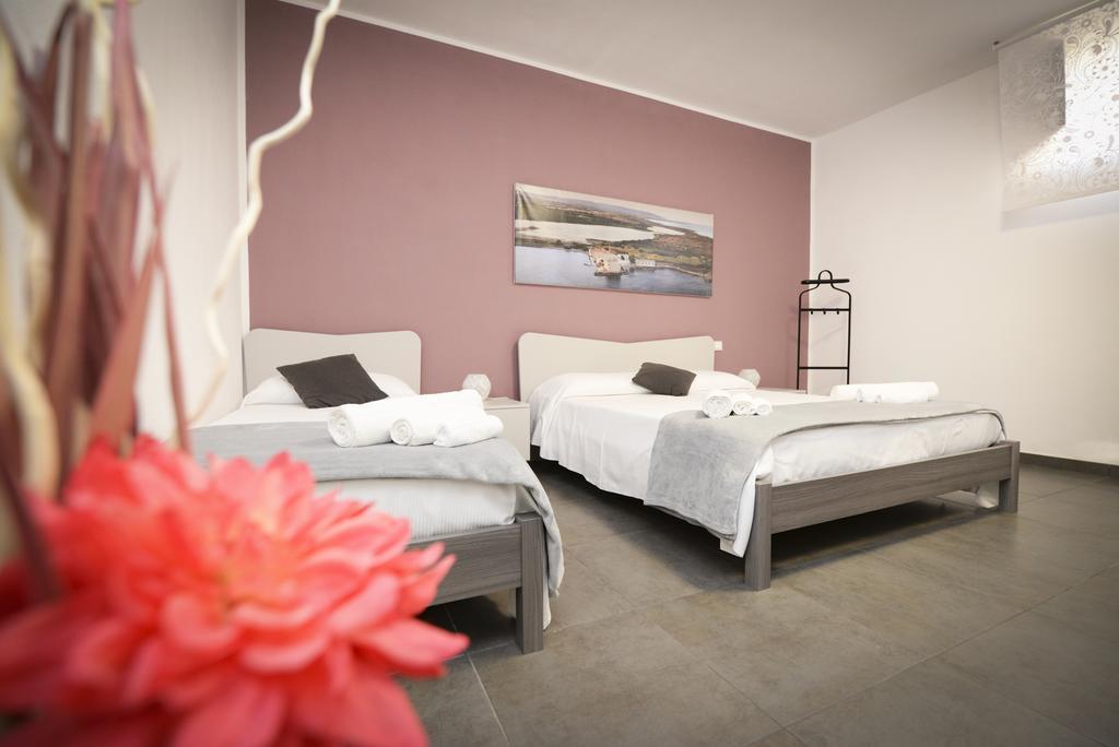 Casa Malacla B&B Noto Eksteriør billede