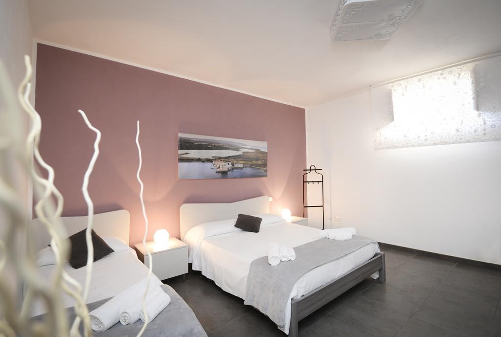 Casa Malacla B&B Noto Eksteriør billede