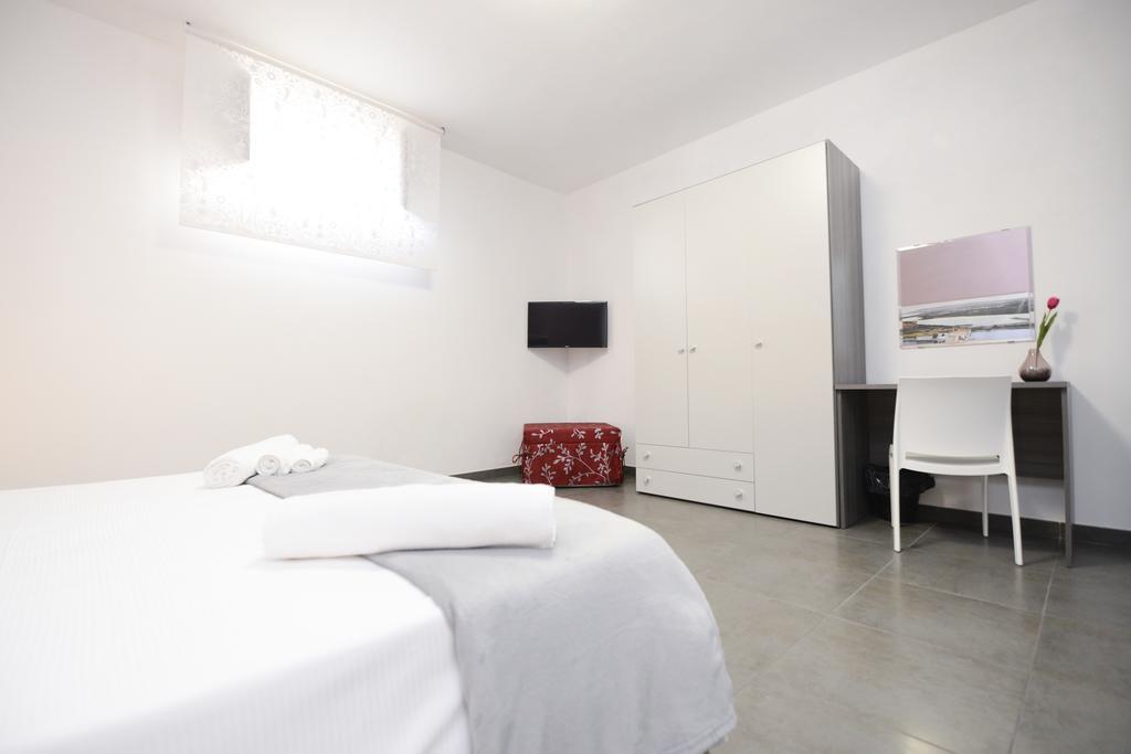 Casa Malacla B&B Noto Eksteriør billede