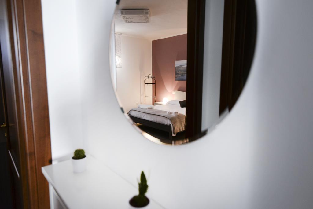 Casa Malacla B&B Noto Eksteriør billede