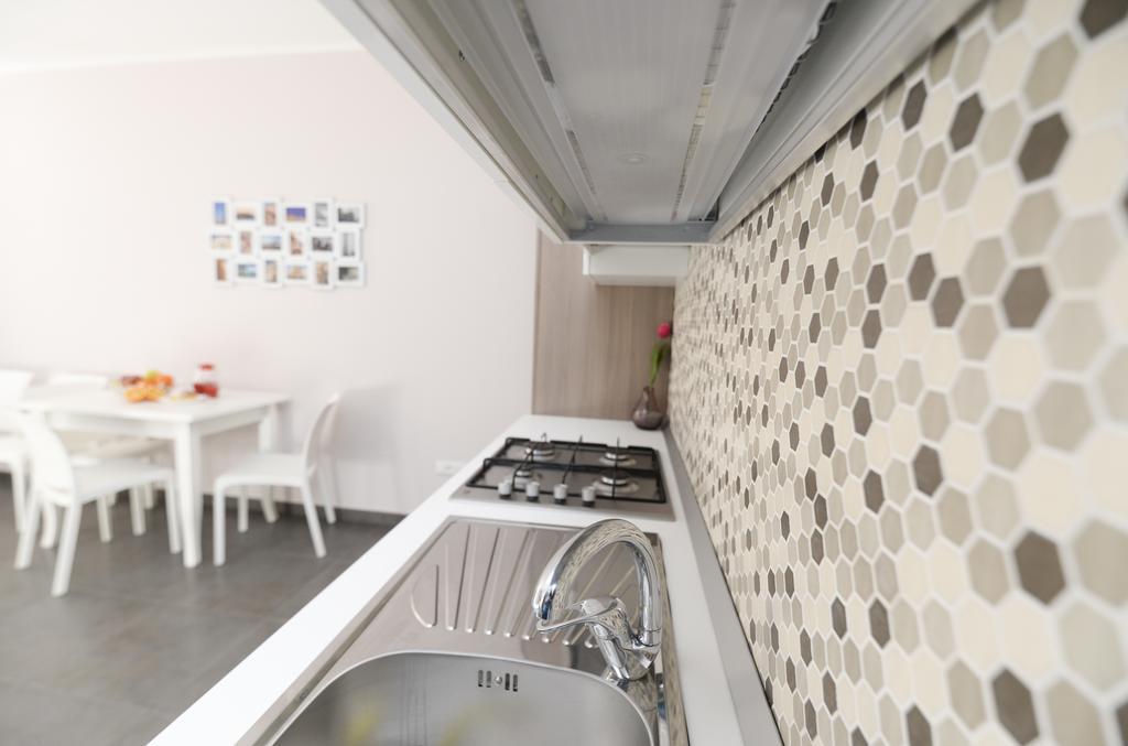 Casa Malacla B&B Noto Eksteriør billede
