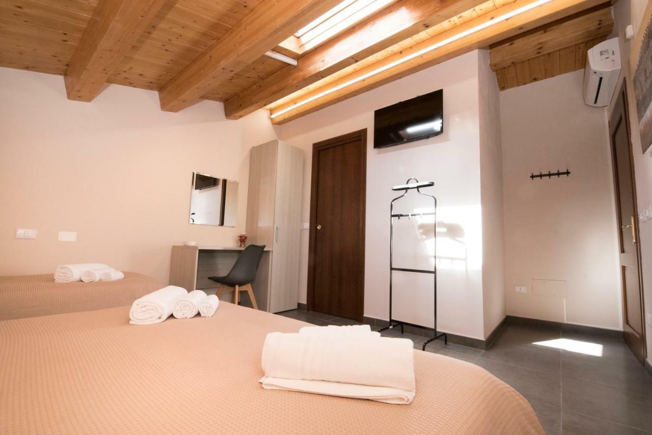 Casa Malacla B&B Noto Eksteriør billede