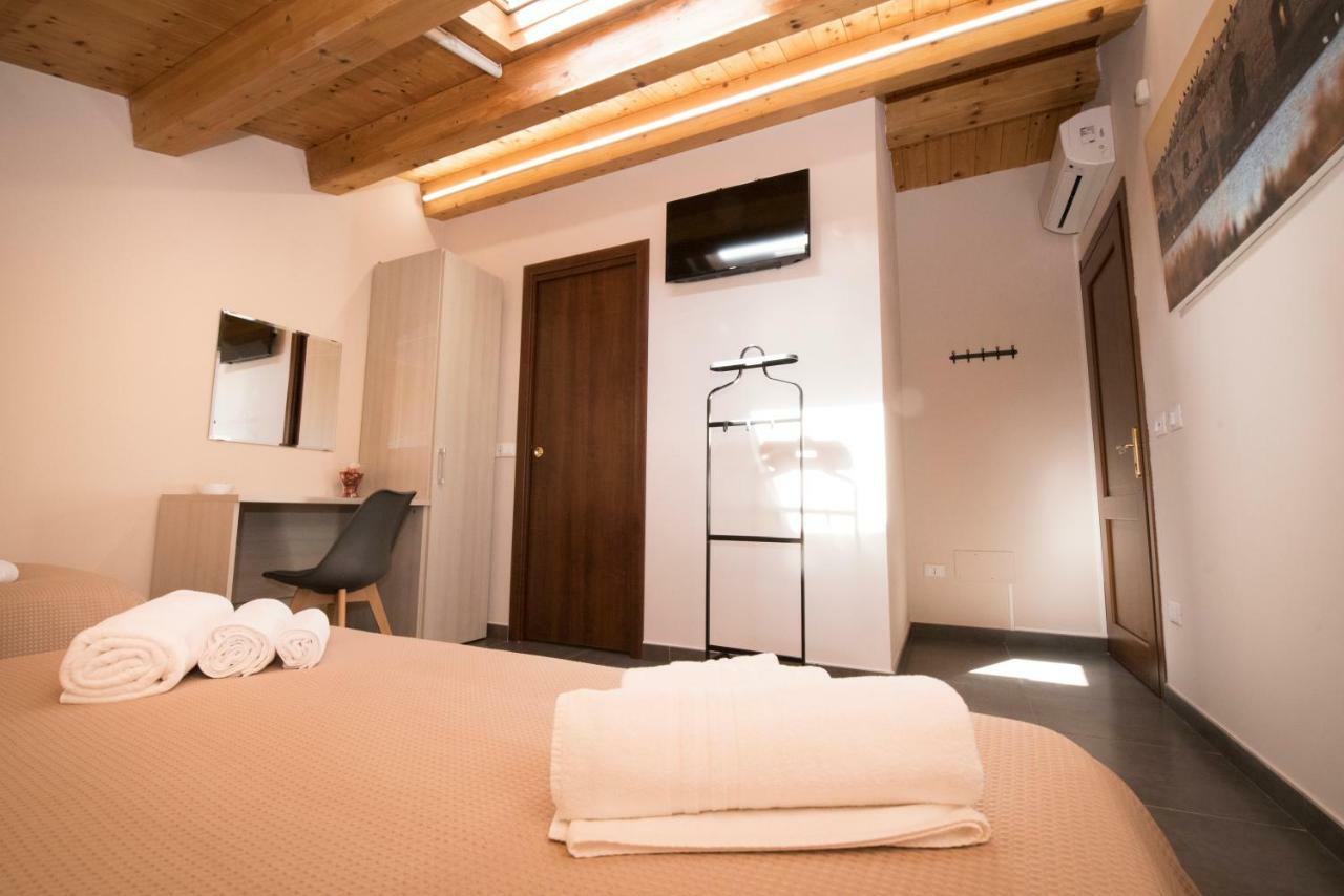 Casa Malacla B&B Noto Eksteriør billede