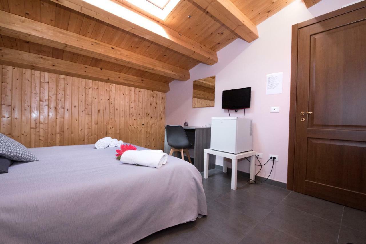 Casa Malacla B&B Noto Eksteriør billede