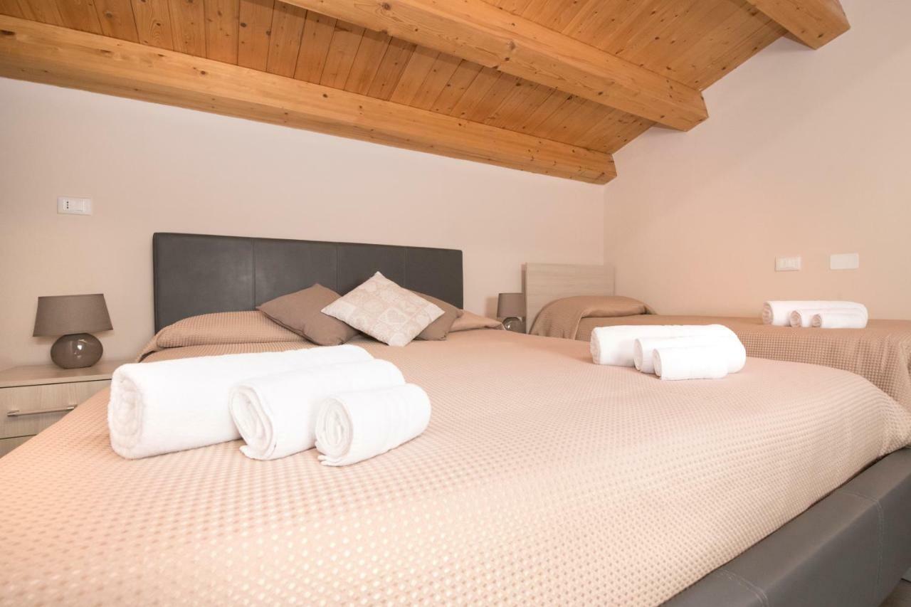Casa Malacla B&B Noto Eksteriør billede