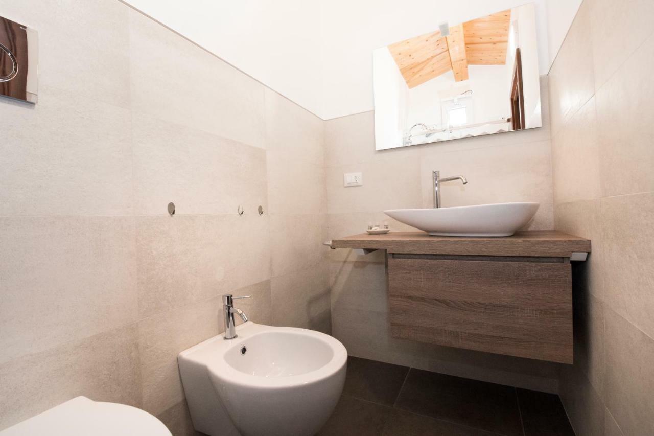 Casa Malacla B&B Noto Eksteriør billede