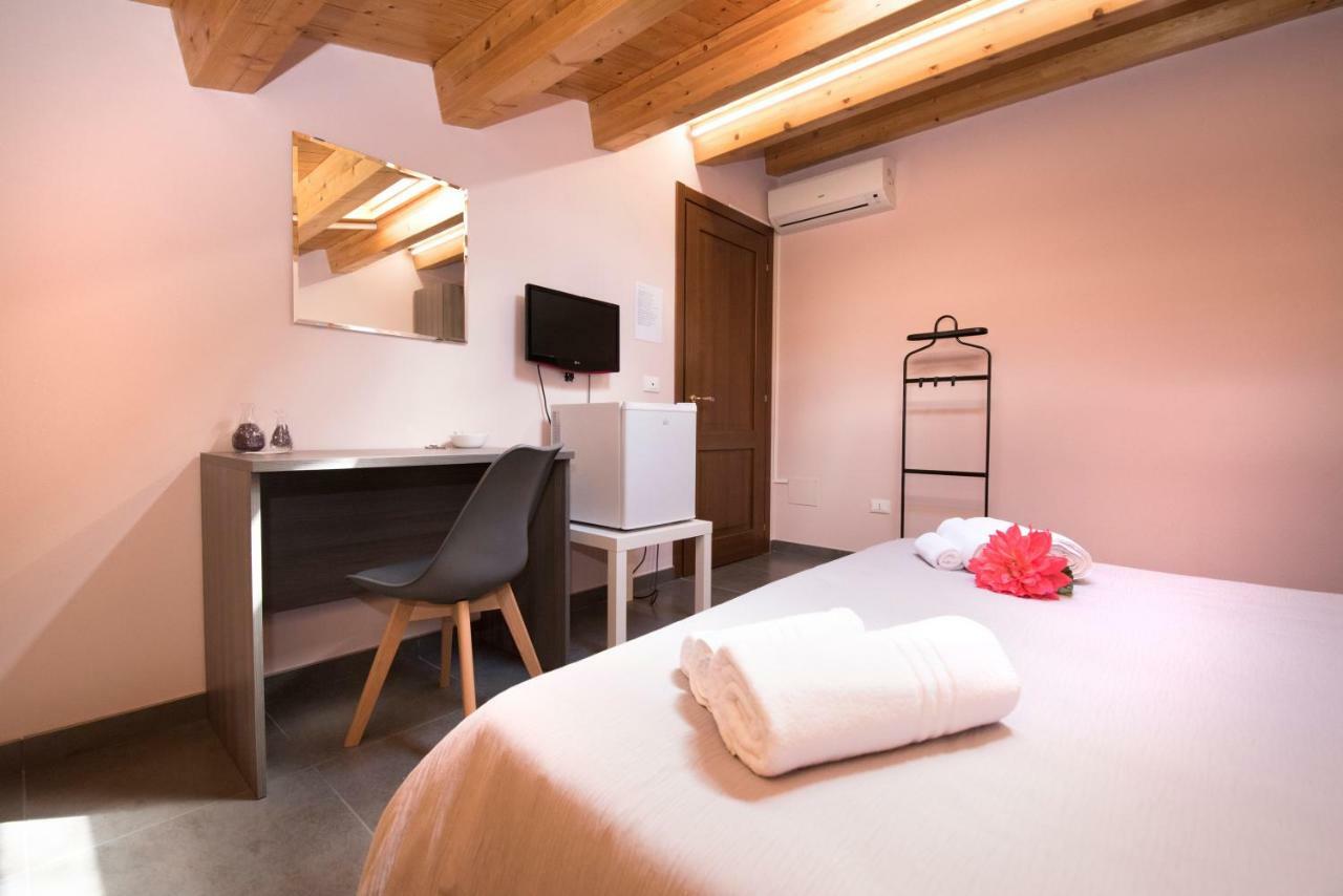 Casa Malacla B&B Noto Eksteriør billede
